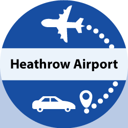 Heathrow Airport Minicab